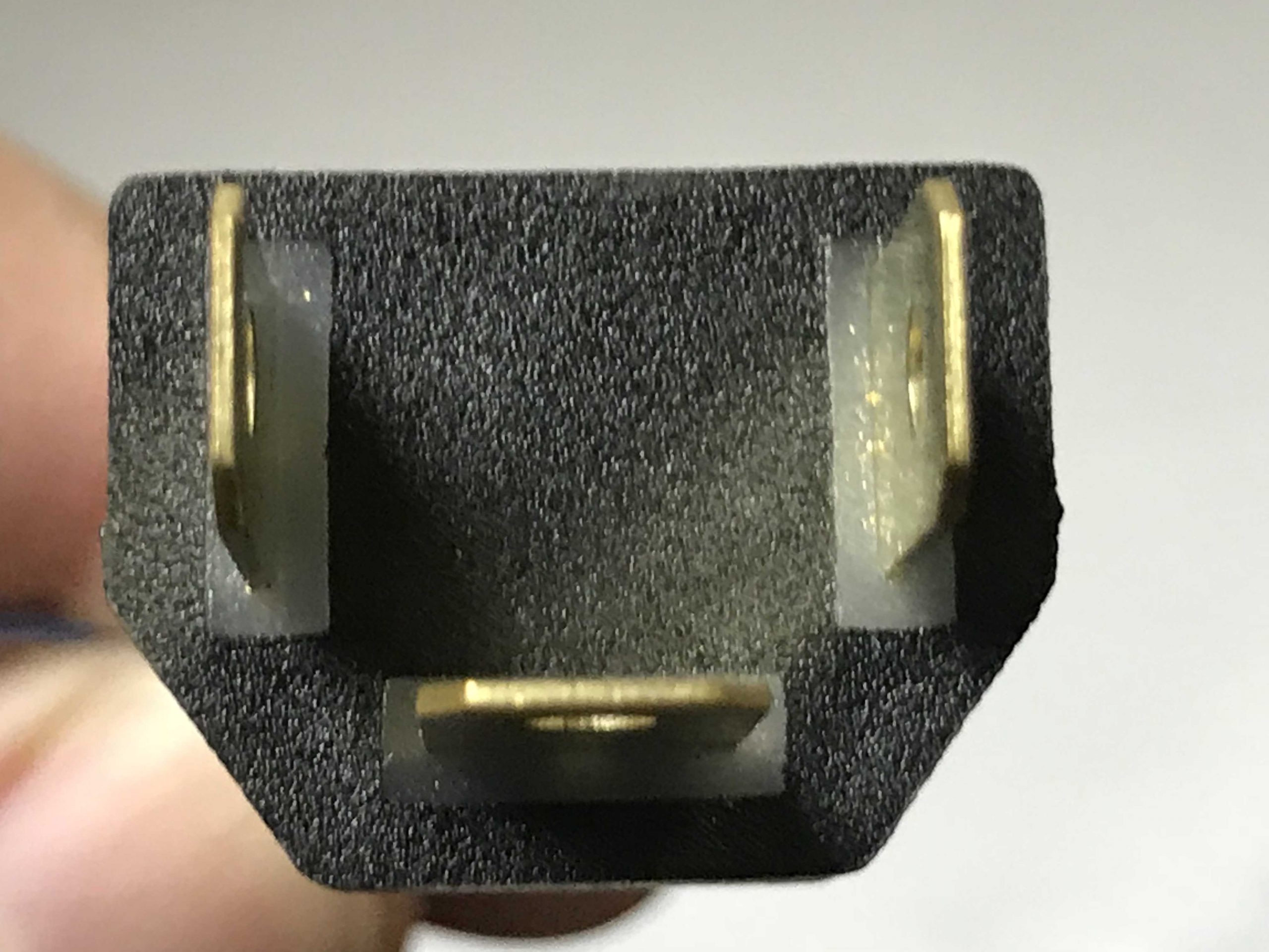 One Pair of 6x7 Inch Rectangle Elite Diamond No Halo Headlights with NovaStar GX LED Bulbs - Image 11