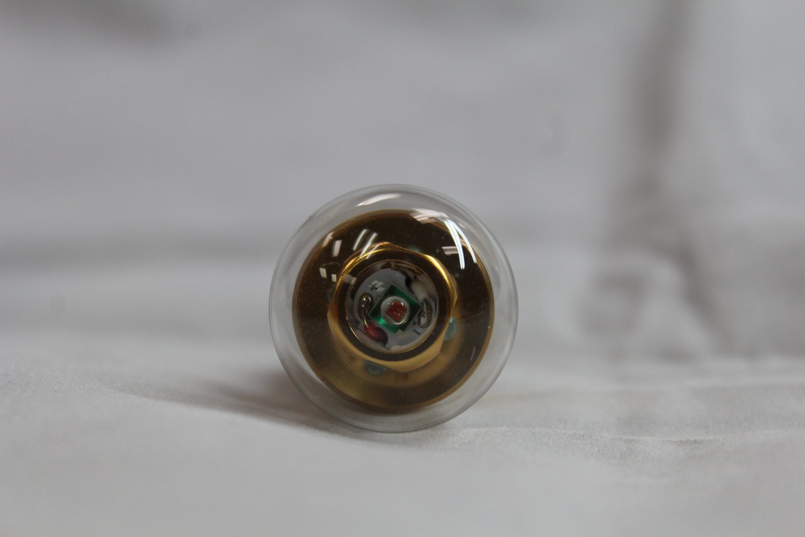 1157 LED Bulb replacement (White) for your taillight and turn signal. One bulb - Image 5