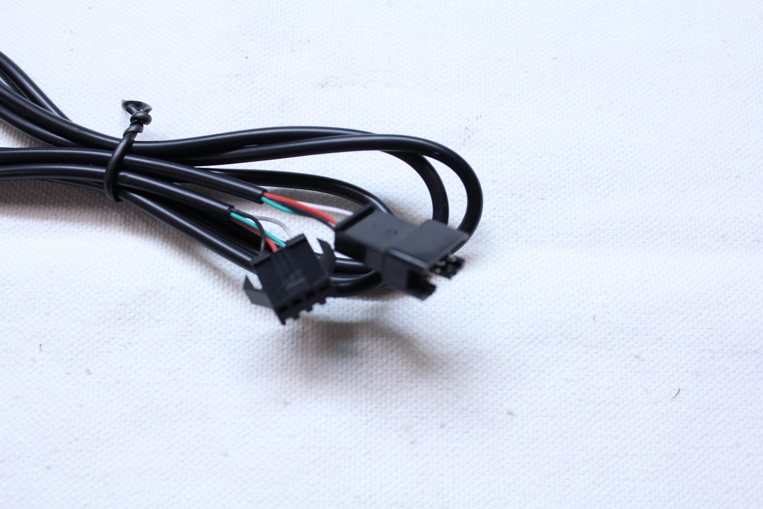 Cable Extension 8 foot, One cable - Image 2
