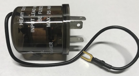 3 Prong Digital Flasher. One Flasher - Image 3