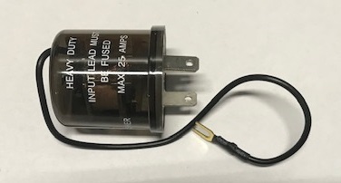 3 Prong Digital Flasher. One Flasher - Image 4