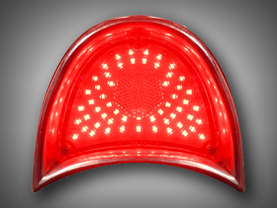 1957 Chevrolet Tri-Five Sequential LED Tail Light Kit