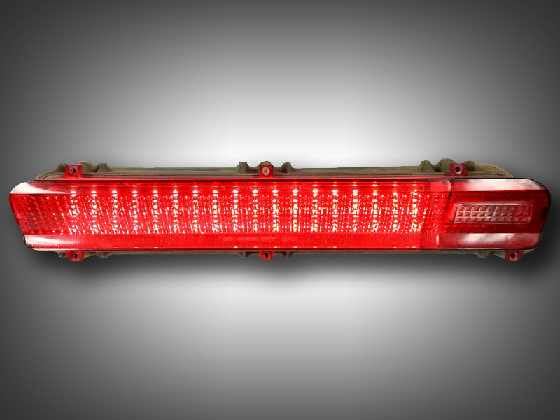 1969 Dodge Coronet 500 LED Sequential LED Taillight Panel Kit