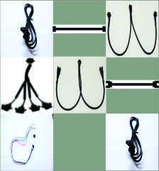 Control Unit Cable Extension