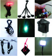 LED Components